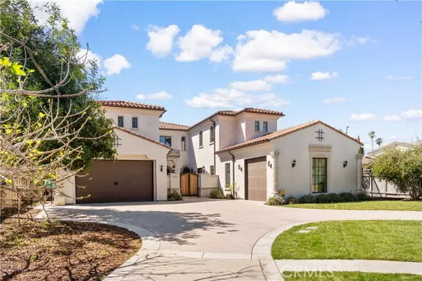 Arcadia, CA 91006,1327 S 2nd Avenue