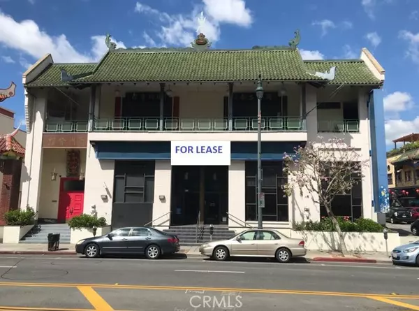 931 N Broadway, Los Angeles, CA 90012