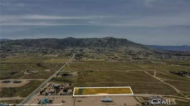 1 Via Seco Street, Apple Valley, CA 92308