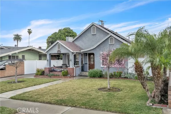 630 King street, Monrovia, CA 91016