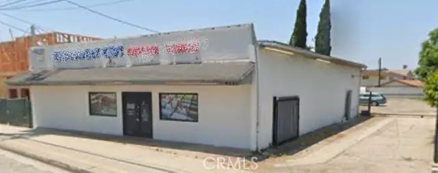 4137 Peck Road, El Monte, CA 91732