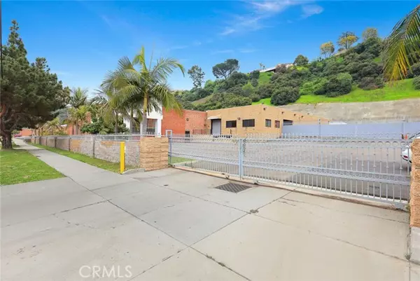 Monterey Park, CA 91754,810 Monterey Pass Road