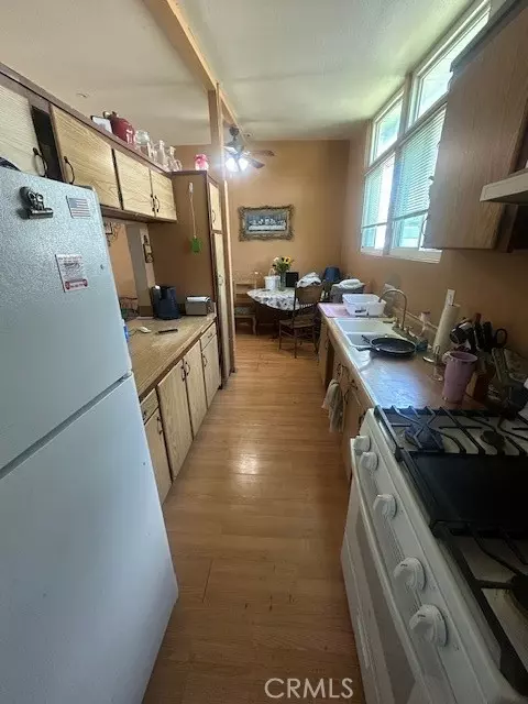 Pomona, CA 91766,1815 W 9th Street