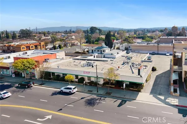 San Gabriel, CA 91776,808 E VALLEY Boulevard