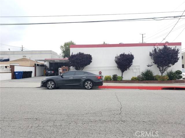 852 S Alta Vista Avenue, Monrovia, CA 91016