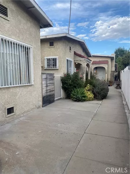 1132 N Mariposa Avenue, Hollywood (los Angeles), CA 90029