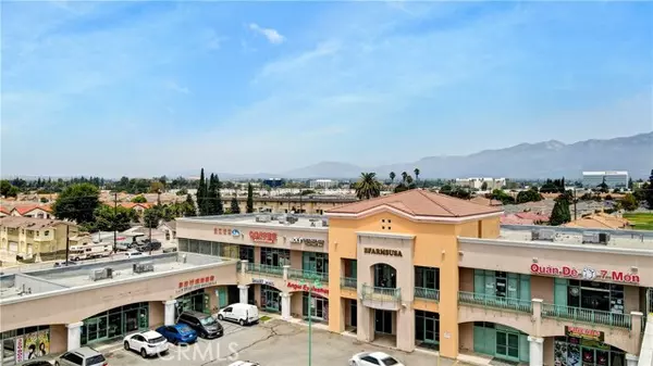 South El Monte, CA 91733,9661 Garvey Avenue