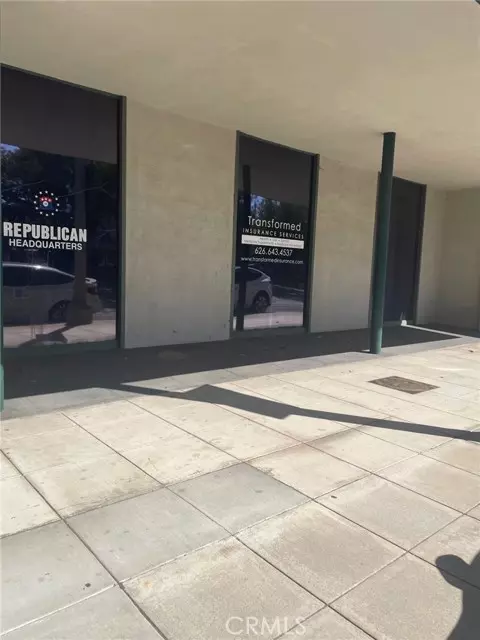 Arcadia, CA 91006,45 E Huntington Drive