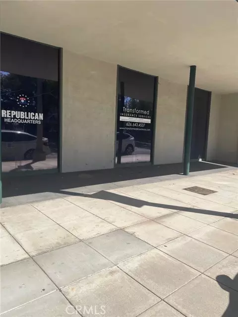 Arcadia, CA 91006,45 E Huntington Drive