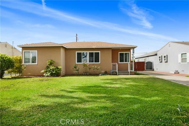 West Covina, CA 91791,1510 E Idahome Street
