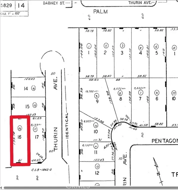 Altadena, CA 91001,509 W Altadena Drive