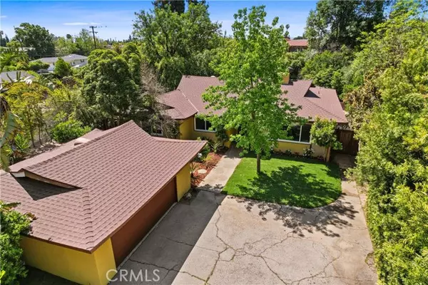Arcadia, CA 91007,214 W Le Roy Avenue