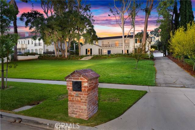 1480 Old Mill Road, San Marino, CA 91108
