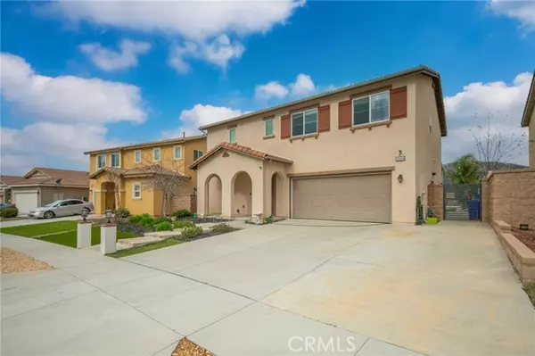 3344 Pokeroot Lane, San Bernardino, CA 92407