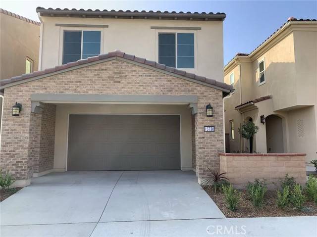 15730 Moonflower Avenue, Chino, CA 91708