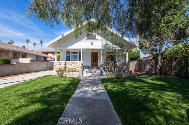 3716 Rosemead Avenue, Los Angeles, CA 90032