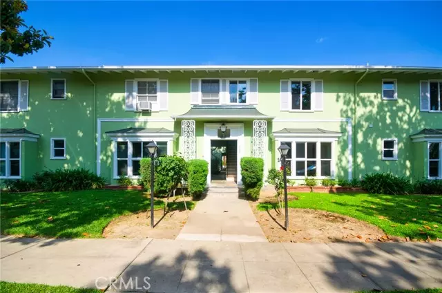 South Pasadena, CA 91030,706 Brent #A