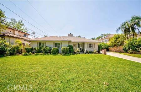 2415 El Capitan Avenue, Arcadia, CA 91006