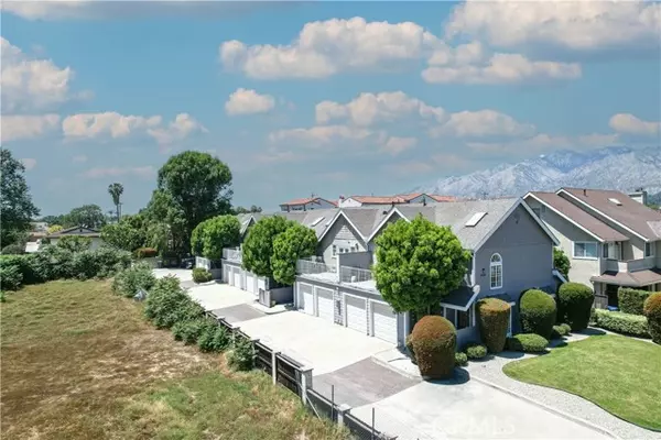 Monrovia, CA 91016,1835 S Alta Vista Avenue