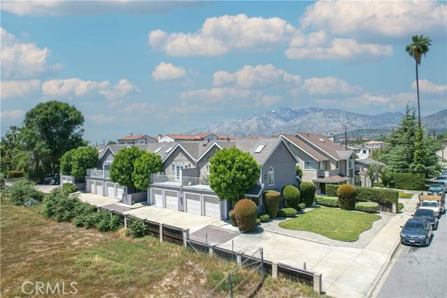 Monrovia, CA 91016,1835 S Alta Vista Avenue