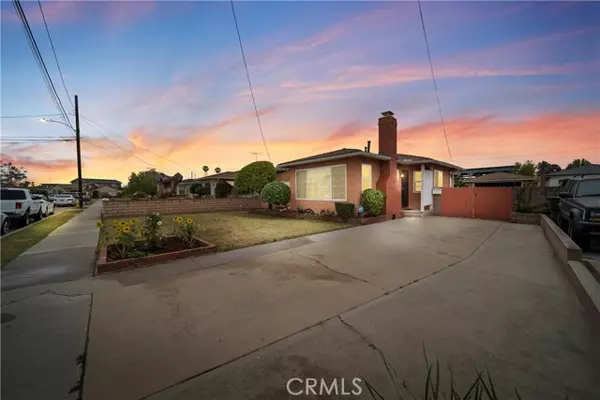 2034 W 165th Street, Torrance, CA 90504