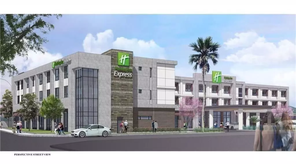 12432 Valley Boulevard, El Monte, CA 91732