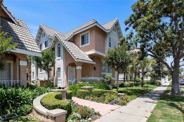 1707 Pepper Street #A, Alhambra, CA 91801