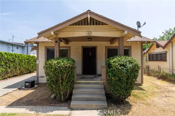 Los Angeles, CA 90065,2973 W Avenue 33