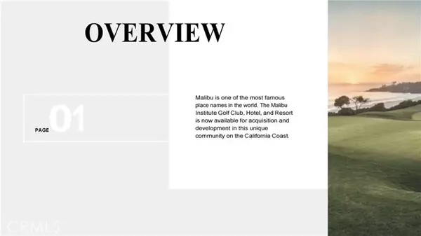 Malibu, CA 90265,901 Encinal Canyon Road