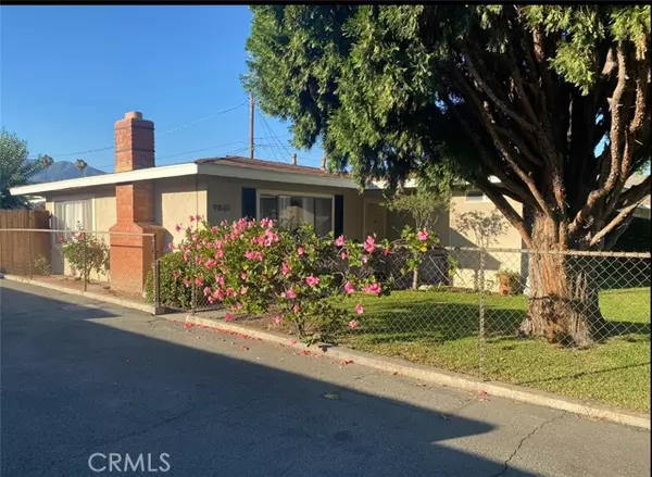 Arcadia, CA 91007,9861 E Lemon Avenue