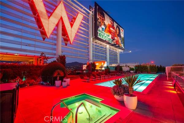 6250 Hollywood Boulevard #7G, Los Angeles, CA 90028