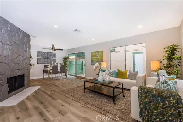 Montclair, CA 91763,9412 Shadowood Drive #C