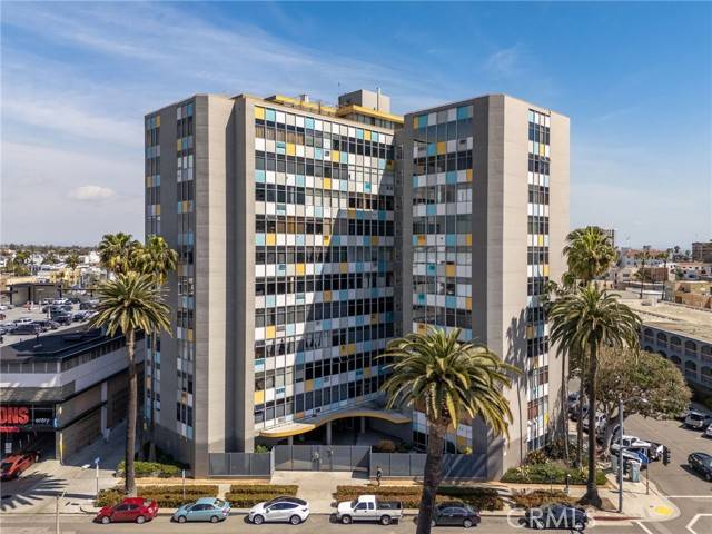100 Atlantic Avenue #202, Long Beach, CA 90802