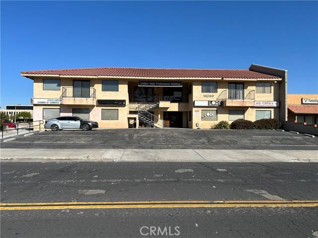 14240 St Andrews Drive, Victorville, CA 92395