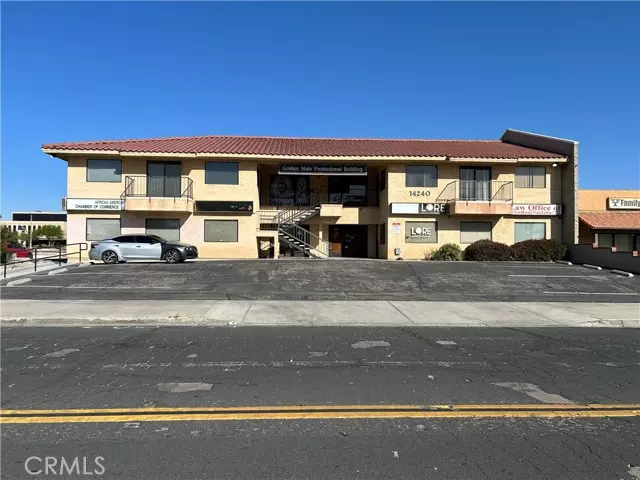 Victorville, CA 92395,14240 St Andrews Drive