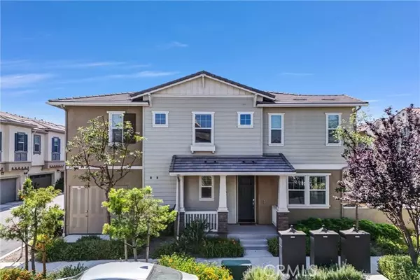 16042 Voyager Avenue, Chino, CA 91708