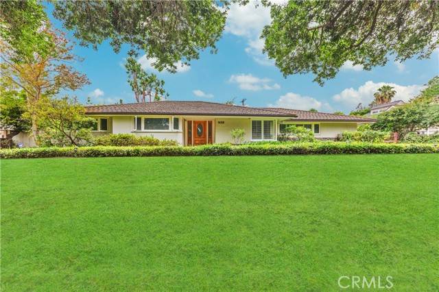 San Marino, CA 91108,1439 Wembley Road