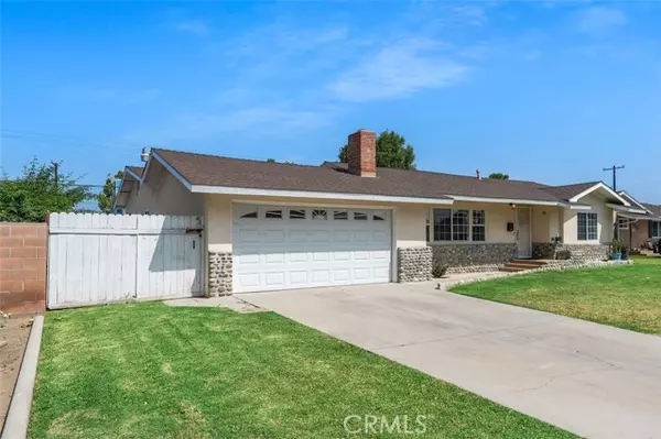 West Covina, CA 91790,1329 S St Malo Street