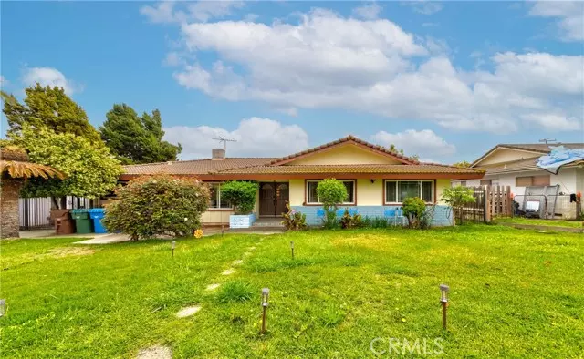 Hacienda Heights, CA 91745,1454 Ameluxen Avenue