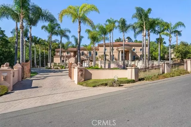 La Habra Heights, CA 90631,1573 Nabal Road