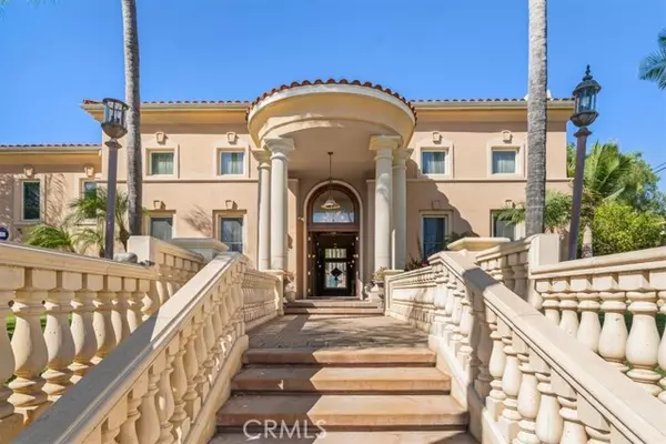 La Habra Heights, CA 90631,1573 Nabal Road