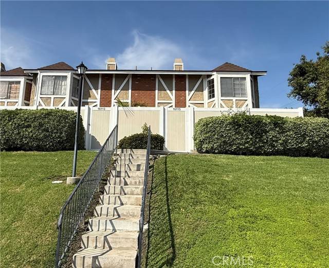 16115 Central Avenue, La Puente, CA 91744