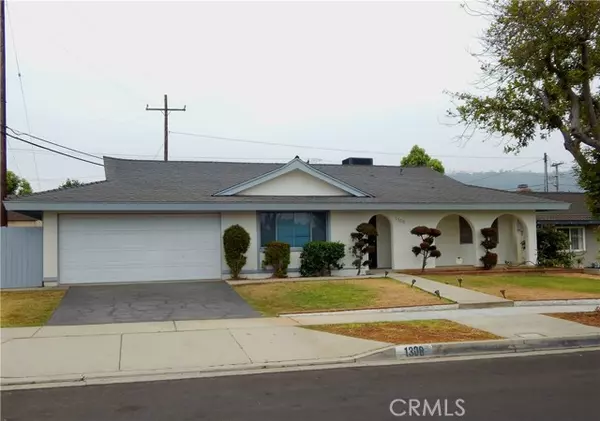 1308 Grossmont Drive, Whittier, CA 90601
