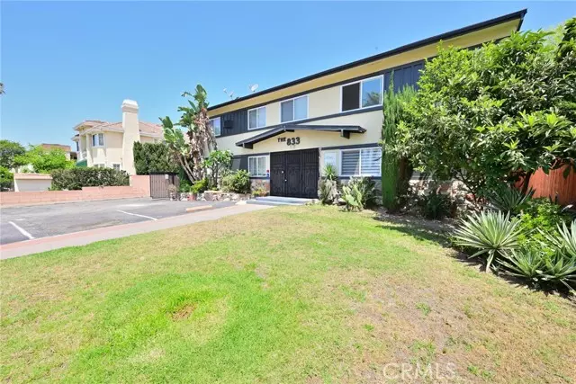 833 W Duarte Road, Arcadia, CA 91007