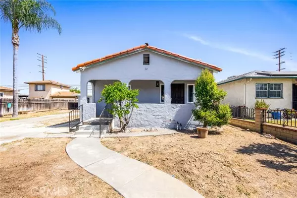 Pomona, CA 91766,1163 W 3rd Street