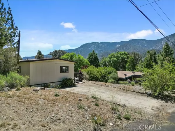 Pine Mtn Club, CA 93222,2720 Klondike Way