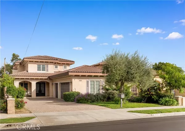 6138 Avon Avenue, Temple City, CA 91775