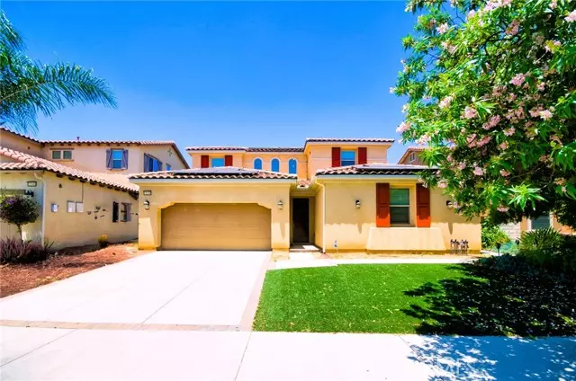 13288 Cactus Flower Street, Eastvale, CA 92880