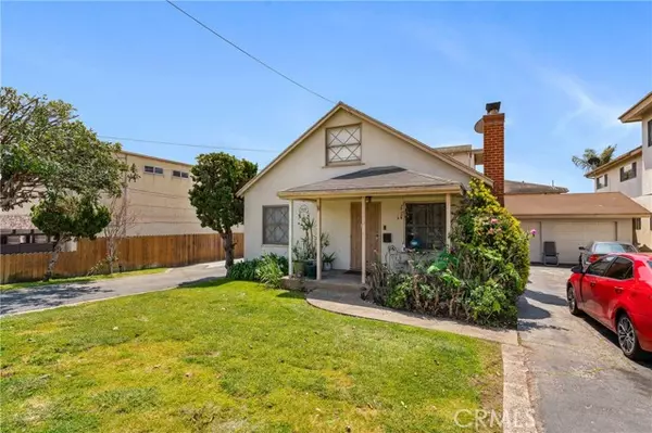Redondo Beach, CA 90278,1900 Vanderbilt Lane