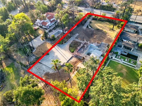 Altadena, CA 91001,1540 E Altadena Drive